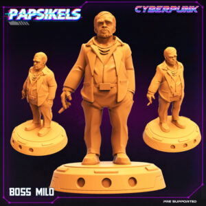 boss milo papsikels resinarmies.com