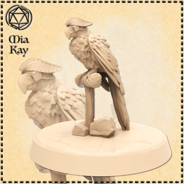720X720-pirate-parrot_resinarmies.com_3dprinted_army_m3dm