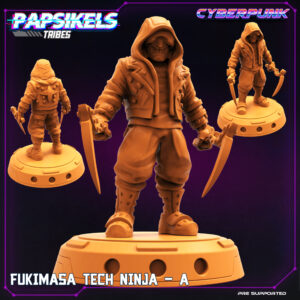 papsikels 3dprint mini resin armies scifi