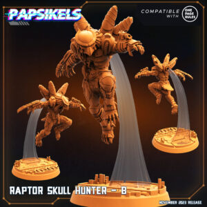 RAPTOR_SKULL_HUNTER_B_resinarmies.com_papsikels_3dprinted_army