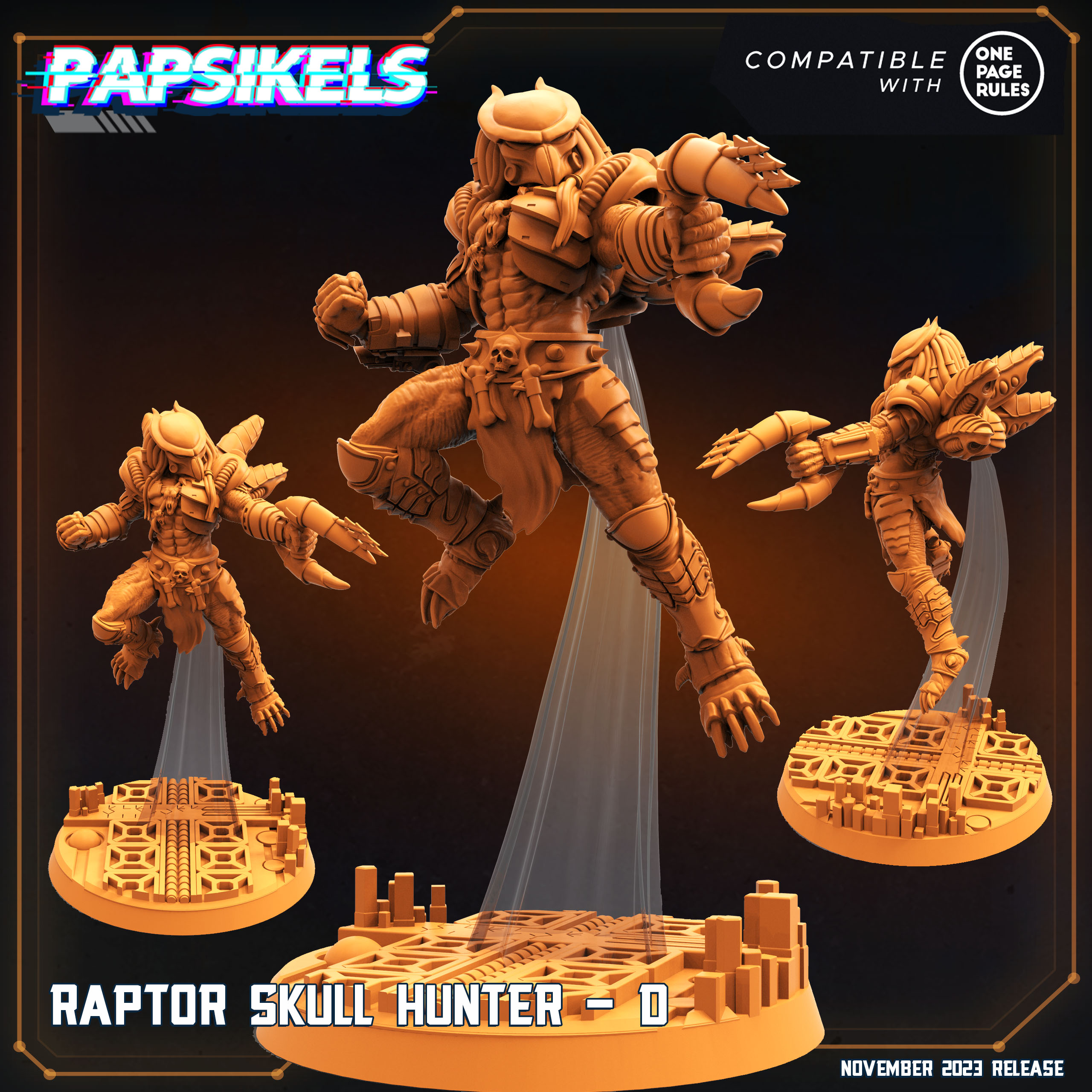 RAPTOR_SKULL_HUNTER_D_resinarmies.com_papsikels_3dprinted_army