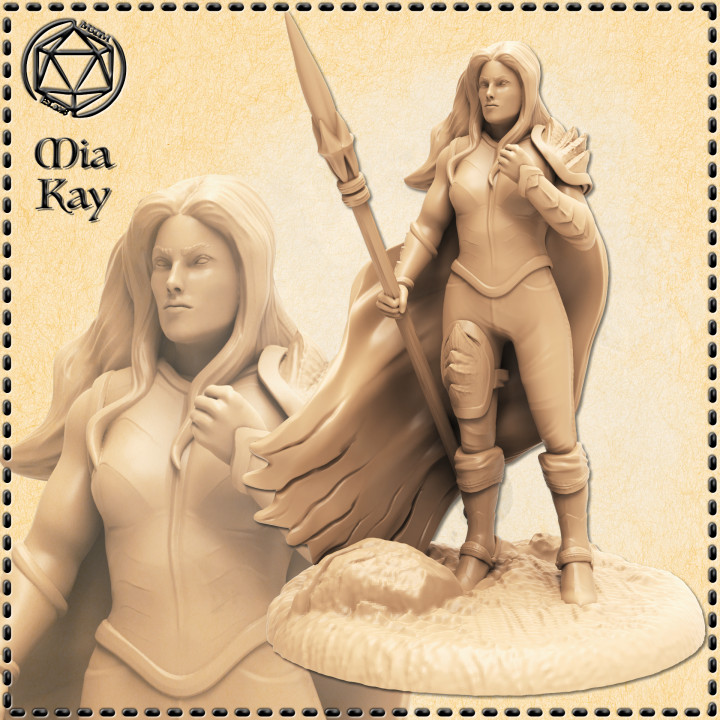 720X720-female-fighter_resresinarmies.com_papsikels_3dprinted_army_miniatures