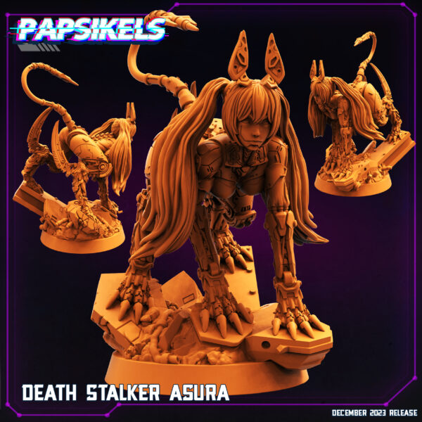 DEATH_STALKER_ASURA_resinarmies.com_papsikels_3dprinted_army_miniatures