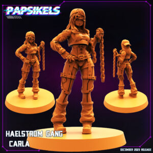 HAELSTROM_GANG_CARLA_resinarmies.com_papsikels_3dprinted_army_miniatures