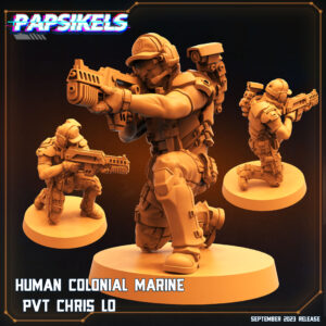 HUMAN_COLONIAL_MARINE_PVT_CHRIS_LO_resinarmies.com_papsikels_3dprinted_army