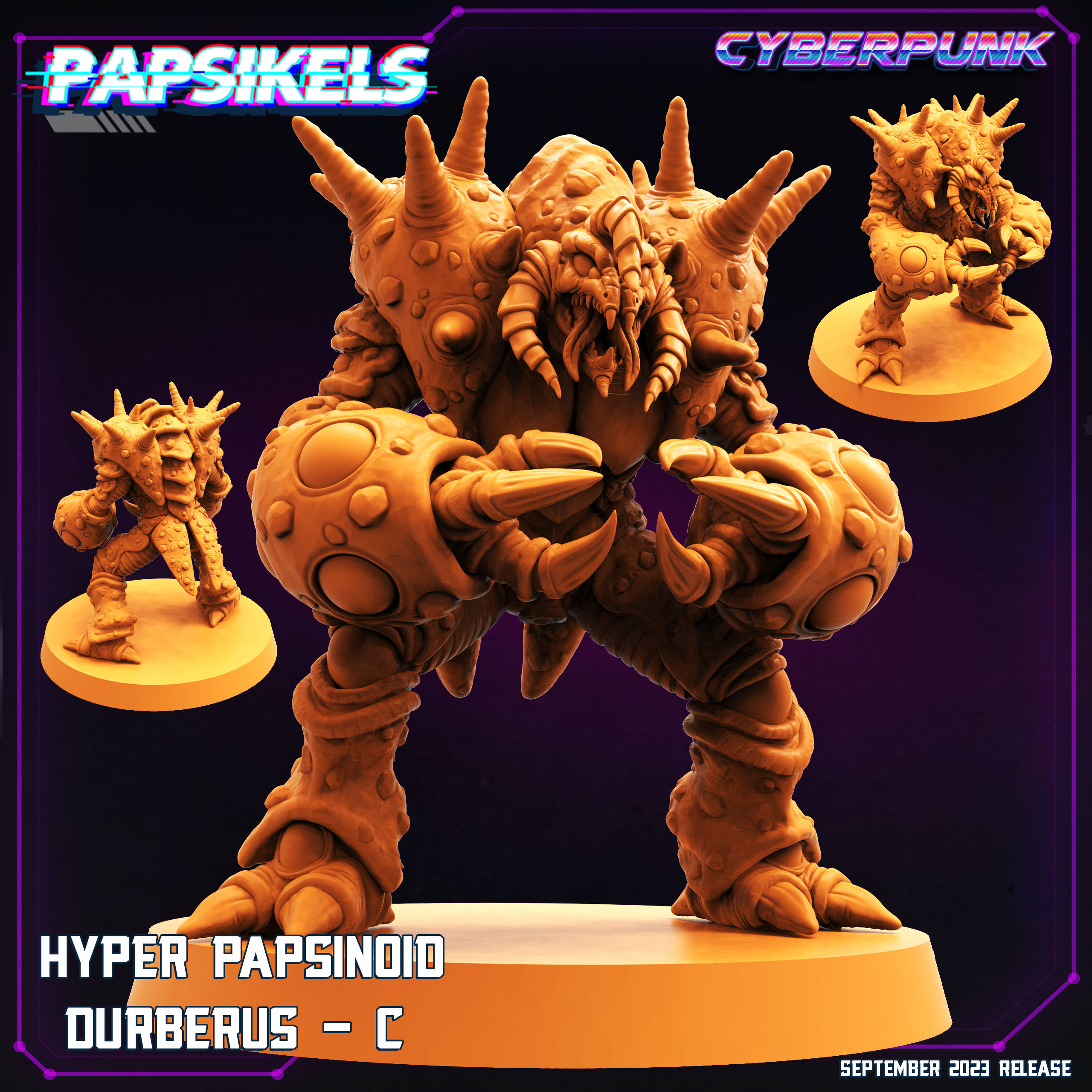 HYPER_PAPSINOID_DURBERUS_C_resinarmies.com_papsikels_3dprinted_army
