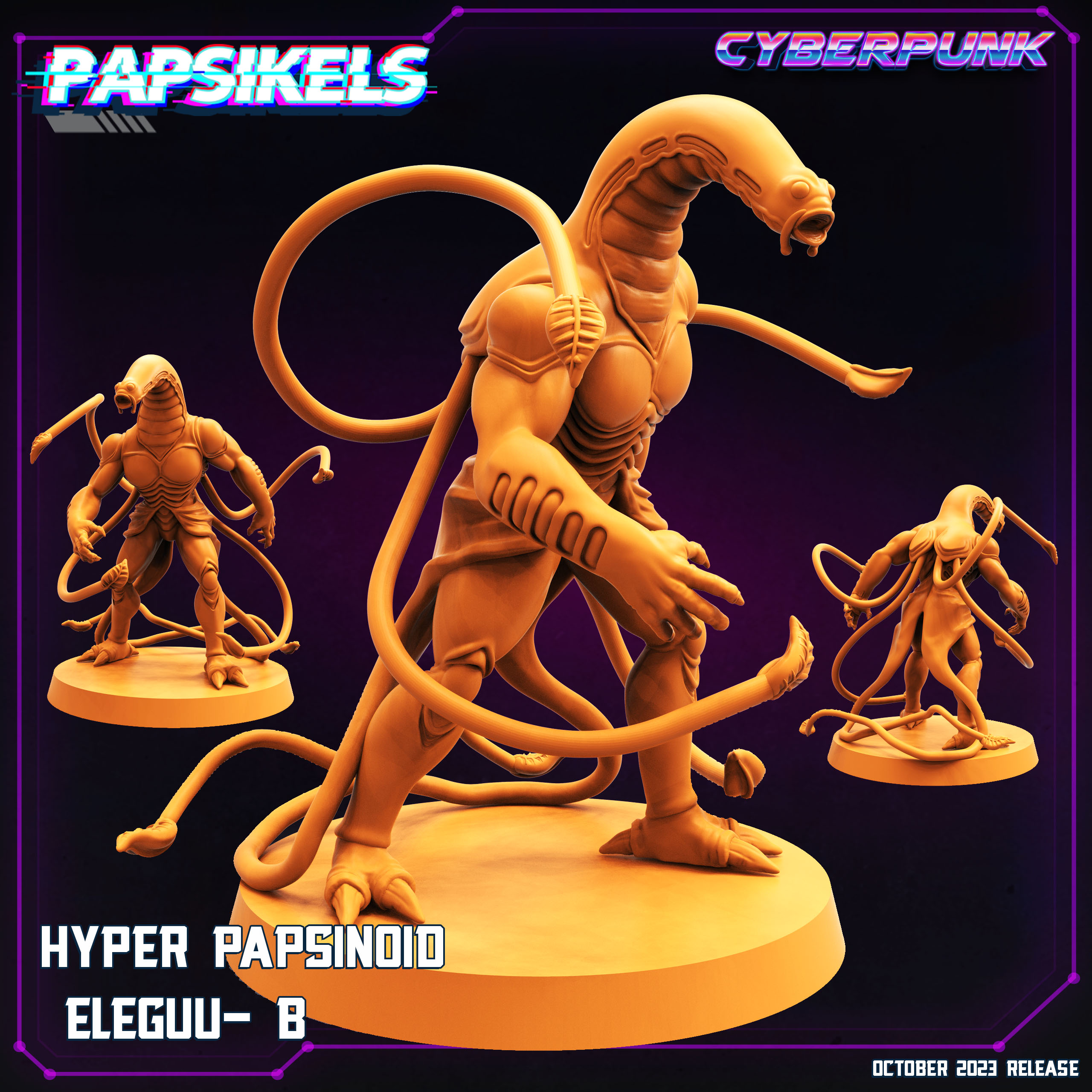 HYPER_PAPSINOID_ELEGUU_B_resinarmies.com_papsikels_3dprinted_army