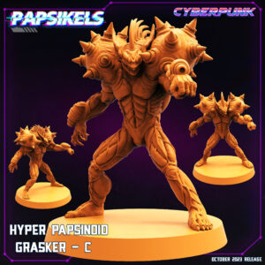 HYPER_PAPSINOID_GRASKER_C_resinarmies.com_papsikels_3dprinted_army