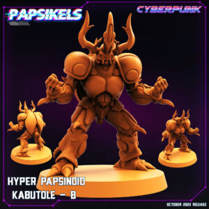 HYPER_PAPSINOID_KABUTOLE_B_resinarmies.com_papsikels_3dprinted_army