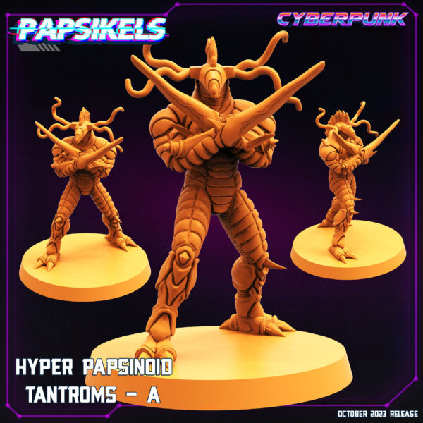 HYPER_PAPSINOID_TANTROMS_A_resinarmies.com_papsikels_3dprinted_army