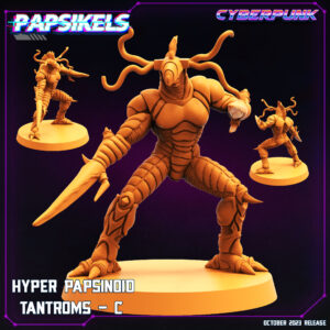 HYPER_PAPSINOID_TANTROMS_C_resinarmies.com_papsikels_3dprinted_army