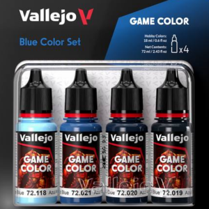 Vallejo_GameColor_Blue_color_set_resinarmie.com_3dprint