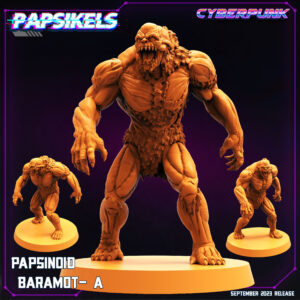 PAPSINOID_BARAMOT_A_resinarmies.com_papsikels_3dprinted_army