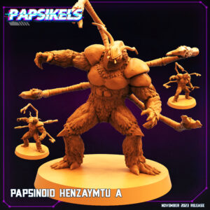 PAPSINOID_HENZAYMTU_A_resinarmies.com_papsikels_3dprinted_army_miniature