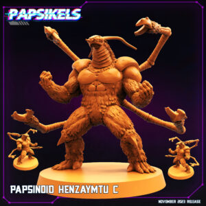 PAPSINOID_HENZAYMTU_C_resinarmies.com_papsikels_3dprinted_army_miniature