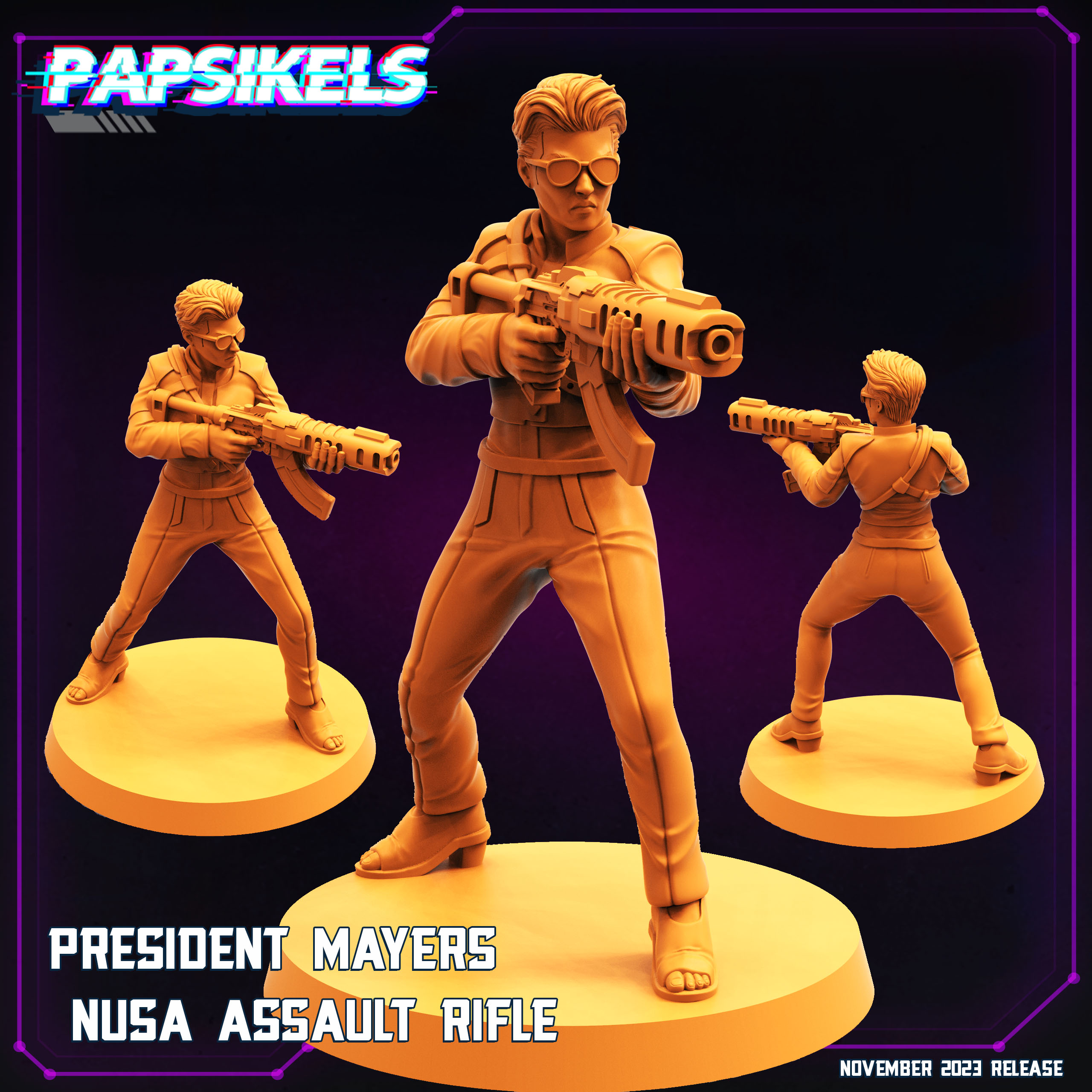 PRESIDENT_MAYERS_NUSA_ASSAULT_RIFLE_resinarmies.com_papsikels_3dprinted_army_miniature