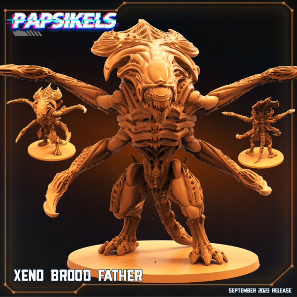 XENO_BROOD_FATHER_resinarmies.com_papsikels_3dprinted_army