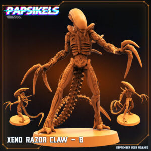 XENO_RAZOR_CLAW_B_resinarmies.com_papsikels_3dprinted_army