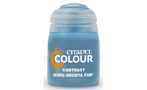 Contrast: Gryph-charger Grey (18ml)