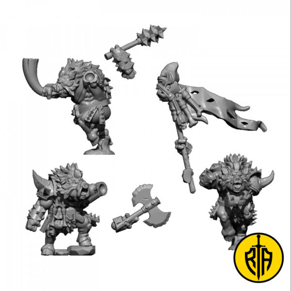 CG_Pig_men_mom_miniatures_resinarmies.com_3dprinted_miniatures_store_resin_mini