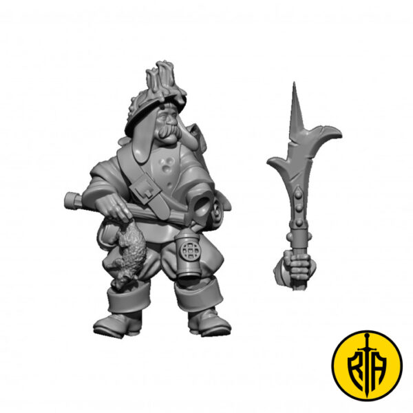 Swamp_hunter3_mom_miniatures_resinarmies.com_3dprinted_miniatures_store_resin_mini