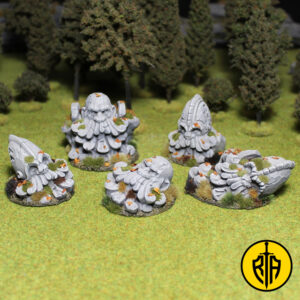 dwarf_heads_ruinsd_mom_miniatures_resinarmies.com_3dprinted_miniatures_store_resin_mini