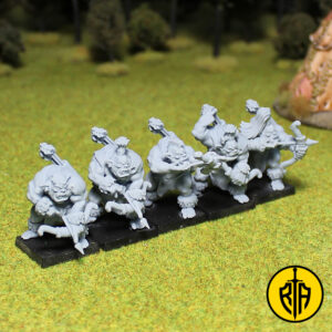 wildorc_archers_mom_miniatures_resinarmies.com_3dprinted_miniatures_store_resin_mini