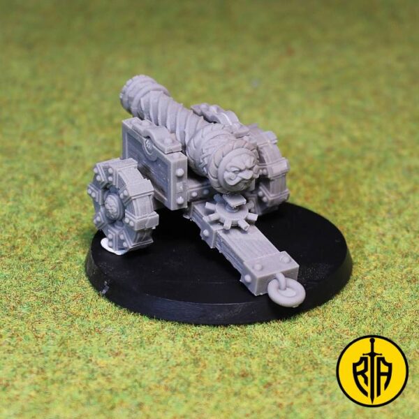 dwarven_cannon_mom_miniatures_resinarmies.com_3dprinted_miniatures_store_resin_mini