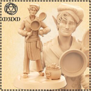 720X720-male-elf-chef-vault_MiaKay_m3dm_resinarmies.com_3dprinted_miniatures_store_resin_mini