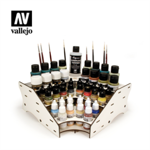 Vallejo Corner Module
