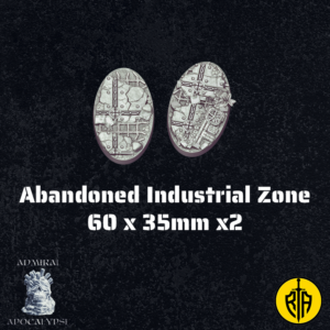 Abandoned Industrial Zone 60x35mm X2_Admiral_Apocalypse_resinarmies.com_3dprinted_miniatures_store_resin_minis