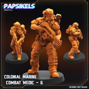 COLONIAL_MARINE_COMBAT_MEDIC_6_papsikels_miniatures_resinarmies.com_3dprinted_miniatures_store_resin_minis