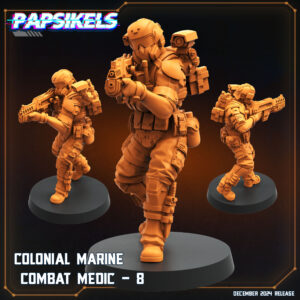 COLONIAL_MARINE_COMBAT_MEDIC_8_papsikels_miniatures_resinarmies.com_3dprinted_miniatures_store_resin_minis