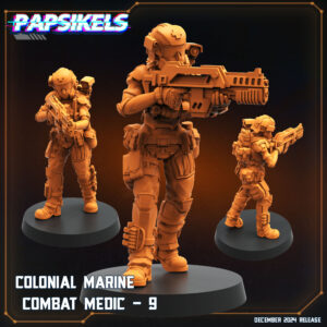 COLONIAL_MARINE_COMBAT_MEDIC_9_papsikels_miniatures_resinarmies.com_3dprinted_miniatures_store_resin_minis