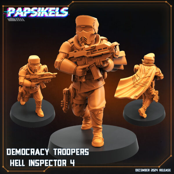 DEMOCRACY_TROOPERS_HELL_INSPECTOR_4_papsikels_miniatures_resinarmies.com_3dprinted_miniatures_store_resin_minis