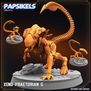 XENO_PRAETORIAN_G_papsikels_miniatures_resinarmies.com_3dprinted_miniatures_store_resin_minis