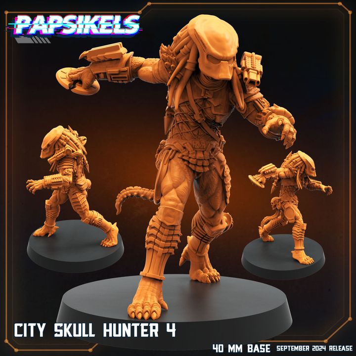 720X720-CITY_SKULL_HUNTER_4_papsikels_miniatures_resinarmies.com_3dprinted_miniatures_store_resin_minis