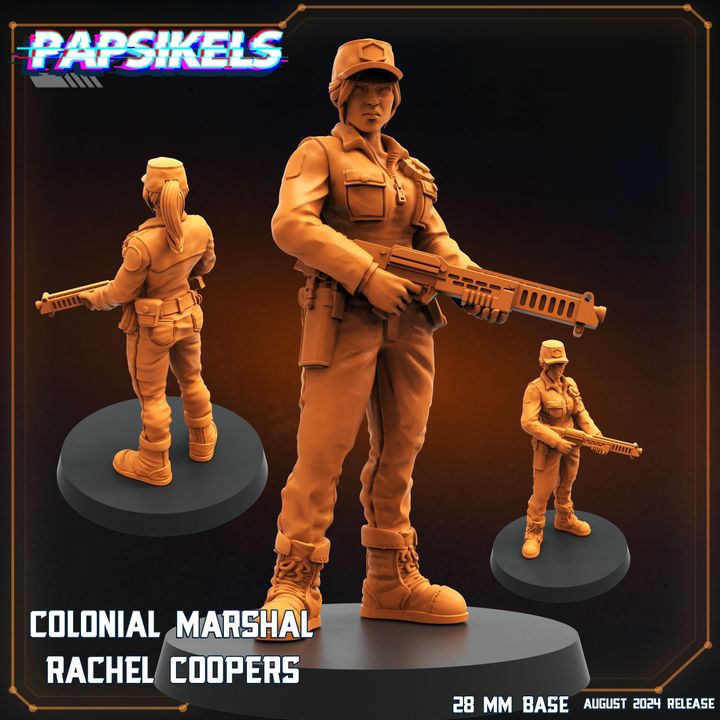 720X720-COLONIAL_MARSHAL_RACHEL_COOPERS_papsikels_miniatures_resinarmies.com_3dprinted_miniatures_store_resin_minis