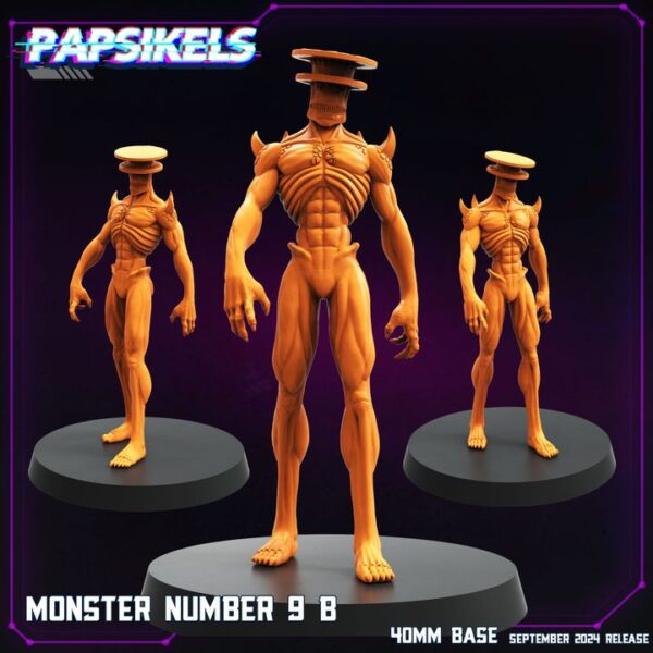 720X720-MONSTER_NUMBER_9_B_papsikels_miniatures_resinarmies.com_3dprinted_miniatures_store_resin_minis