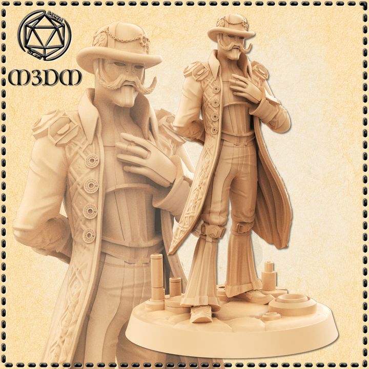 720X720-Metalforged Nobleman Vault_m3dm_resinarmies.com_3dprinted_miniatures_store_resin_mini