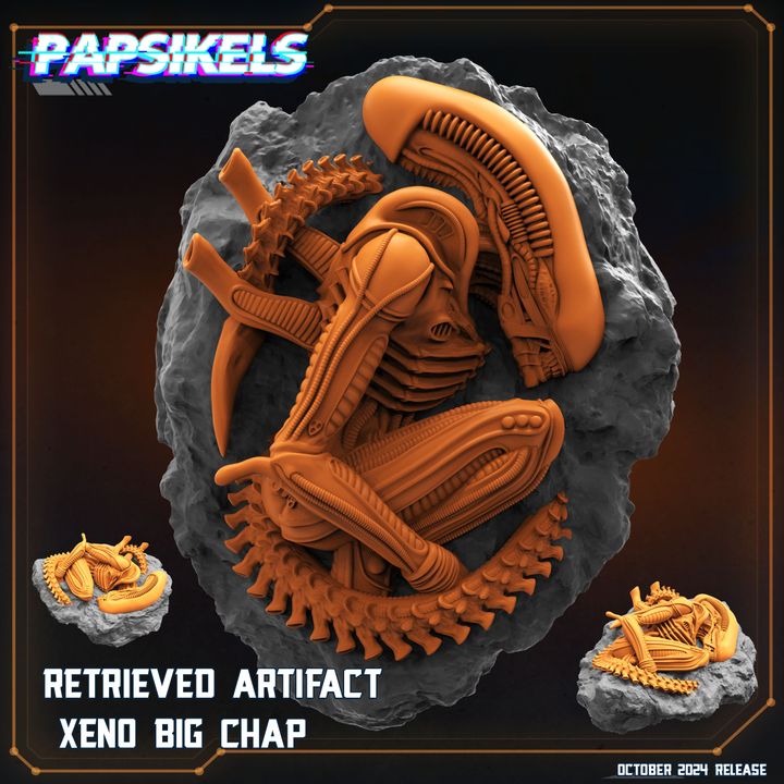 720X720-RETRIEVED_ARTIFACT_XENO_BIG_CHAP_papsikels_miniatures_resinarmies.com_3dprinted_miniatures_store_resin_minis