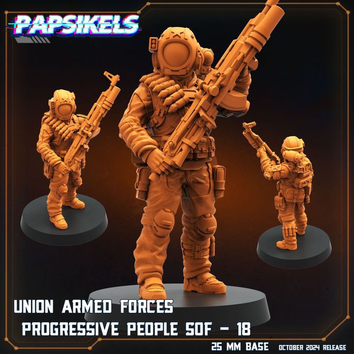 720X720-UNION_ARMED_FORCES_PROGRESSIVE_PEOPLE_SOF_18_papsikels_miniatures_resinarmies.com_3dprinted_miniatures_store_resin_minis