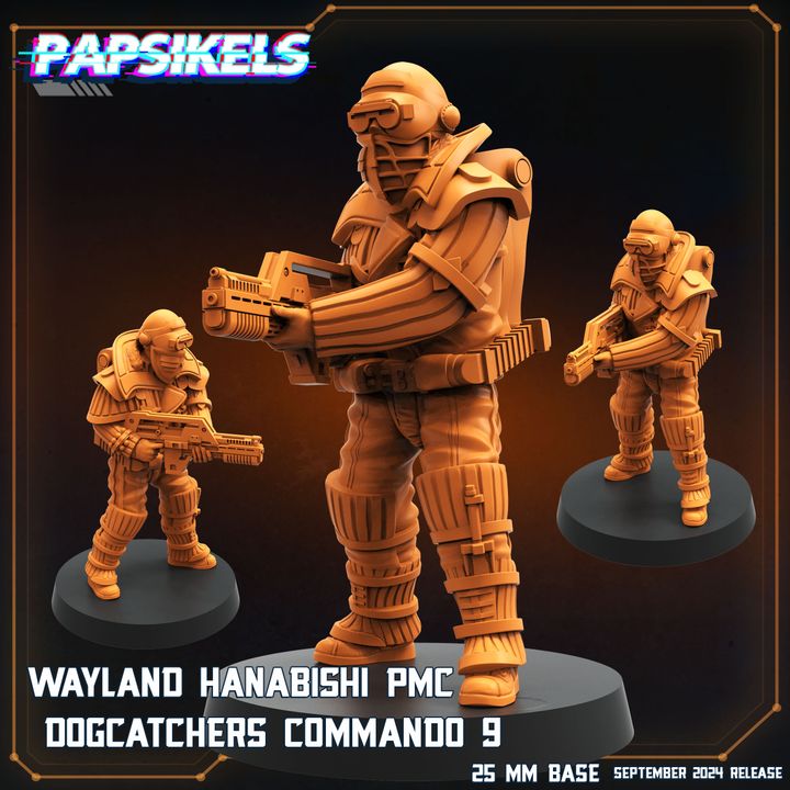 720X720-WAYLAND_HANABISHI_PMC_DOGCATCHERS_COMMANDO_9_papsikels_miniatures_resinarmies.com_3dprinted_miniatures_store_resin_minis
