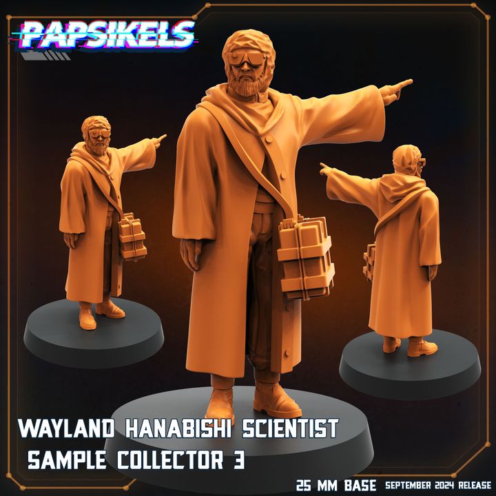 720X720-WAYLAND_HANABISHI_SCIENTIST_SAMPLE_COLLECTOR_3_papsikels_miniatures_resinarmies.com_3dprinted_miniatures_store_resin_minis