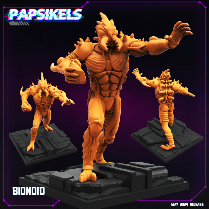 720X720-bionoid_papsikels_miniatures_resinarmies.com_3dprinted_miniatures_store_resin_minis