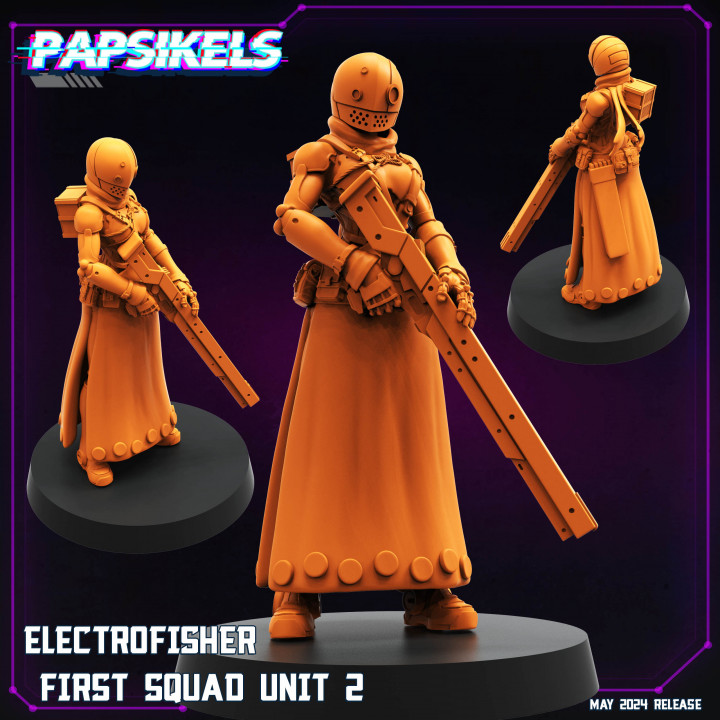 720X720-electrofisher-first-squad-unit-2_papsikels_miniatures_resinarmies.com_3dprinted_miniatures_store_resin_minis