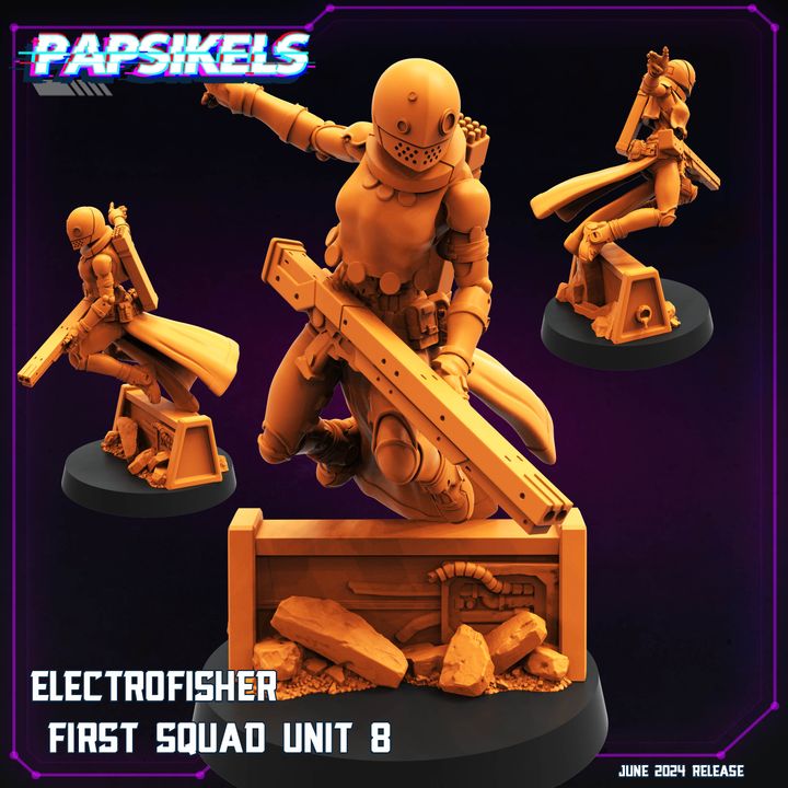 720X720-electrofisher-first-squad-unit-8_papsikels_miniatures_resinarmies.com_3dprinted_miniatures_store_resin_minis