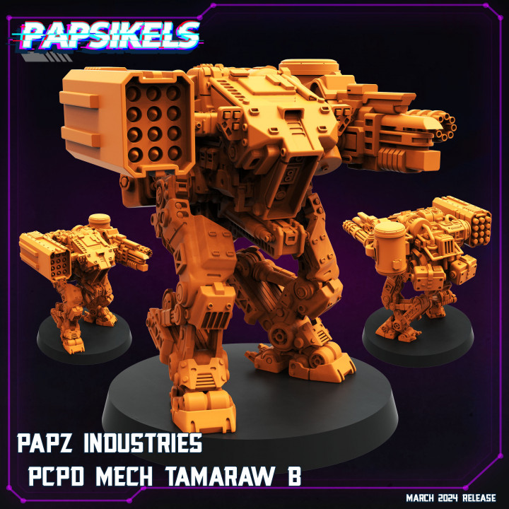 720X720-papz-industries-pcpd-mech-tamaraw-b_papsikels_miniatures_resinarmies.com_3dprinted_miniatures_store_resin_minis