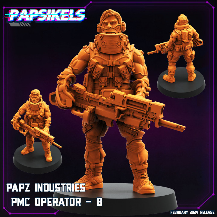 720X720-papz-industries-pmc-operator-b_papsikels_miniatures_resinarmies.com_3dprinted_miniatures_store_resin_minis