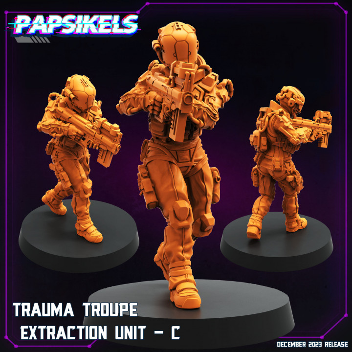 720X720-trauma-troupe-extraction-unit-c_papsikels_miniatures_resinarmies.com_3dprinted_miniatures_store_resin_minis